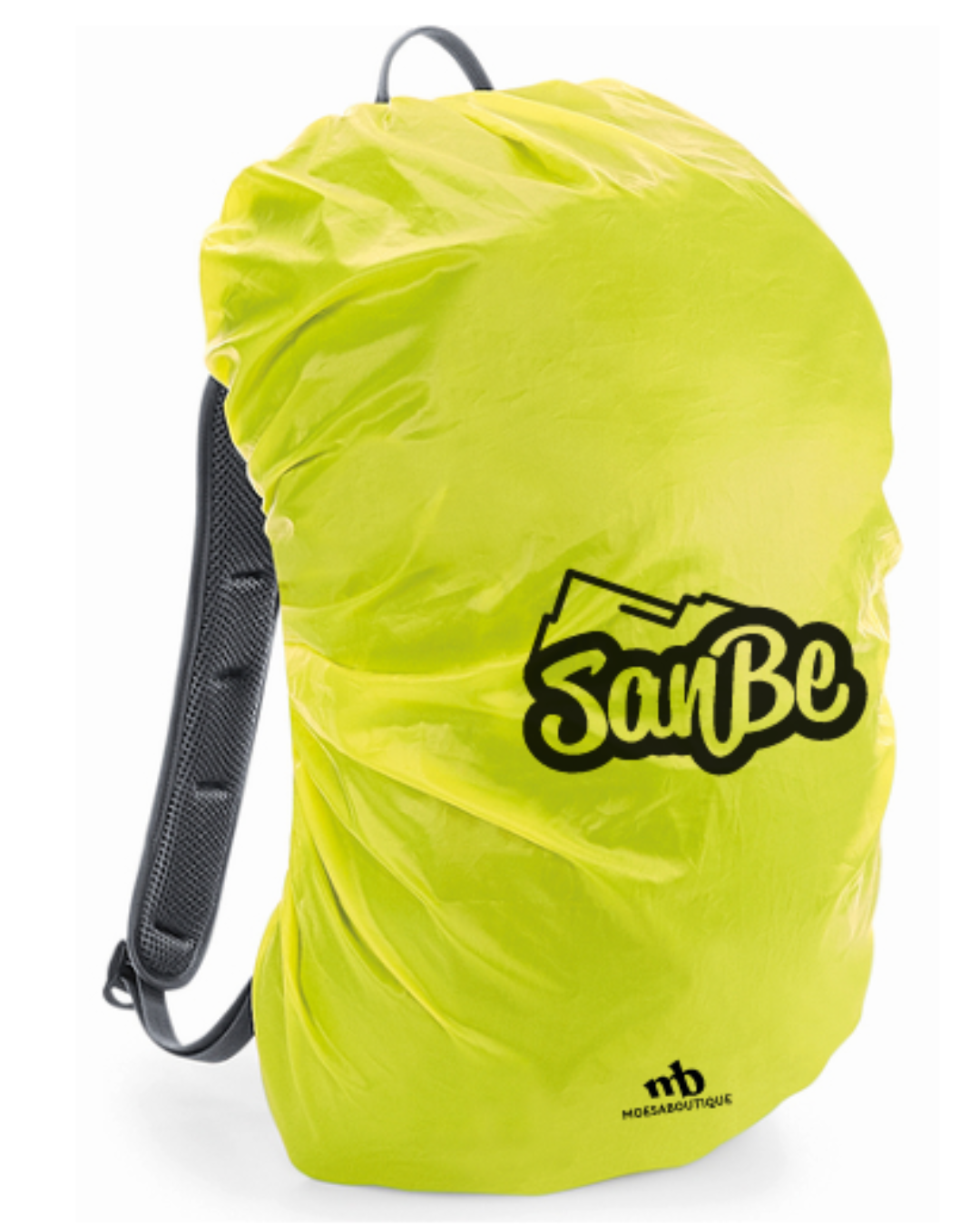 Zaino SanBe - MB