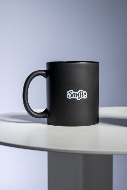 Tazza SanBe