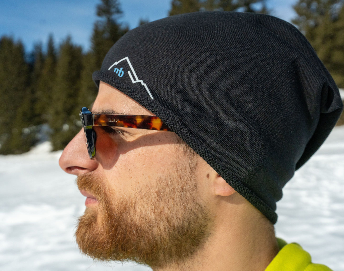 Cappellino cuffia - tessuto felpa