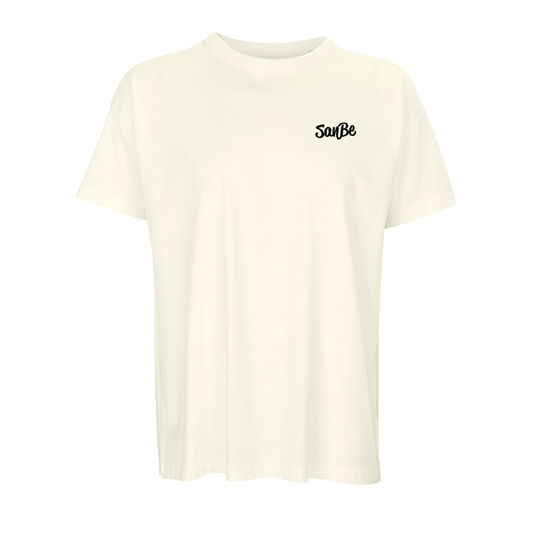 T-shirt Oversize SanBe By Day