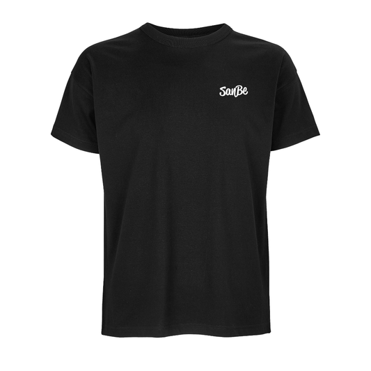 T-shirt Oversize SanBe By Night