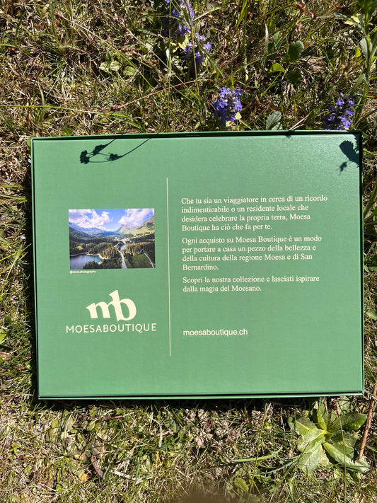 Puzzle SanBe 200 pz.