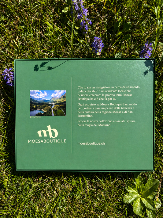 Puzzle SanBe 200 pz.