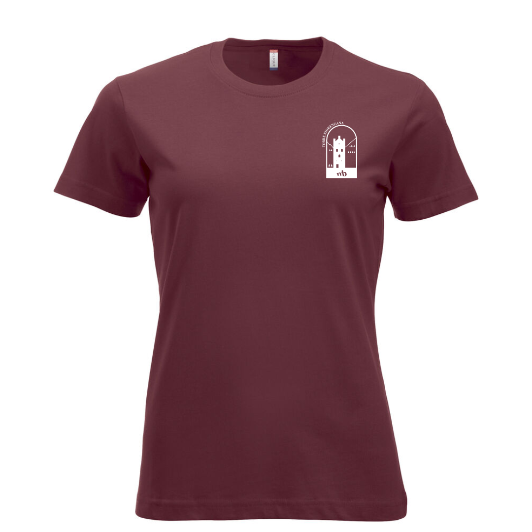 T-shirt Torre Fiorenzana