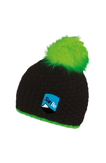 Bonnet d'hiver