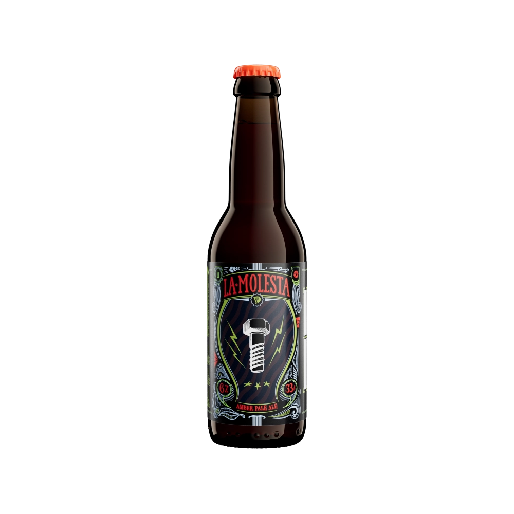 Confezioni 12 birre PD Beer