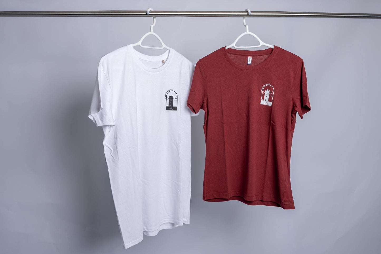 T-shirt Torre Fiorenzana