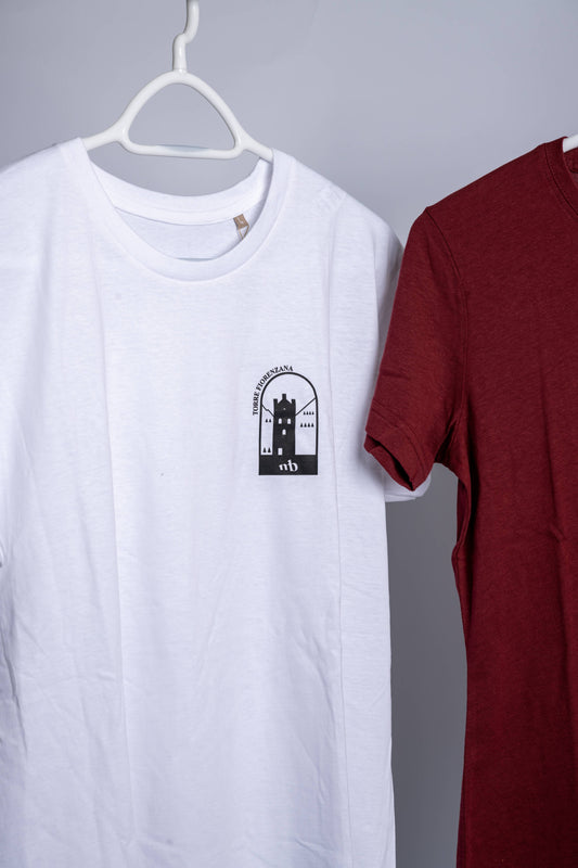 T-shirt Torre Fiorenzana