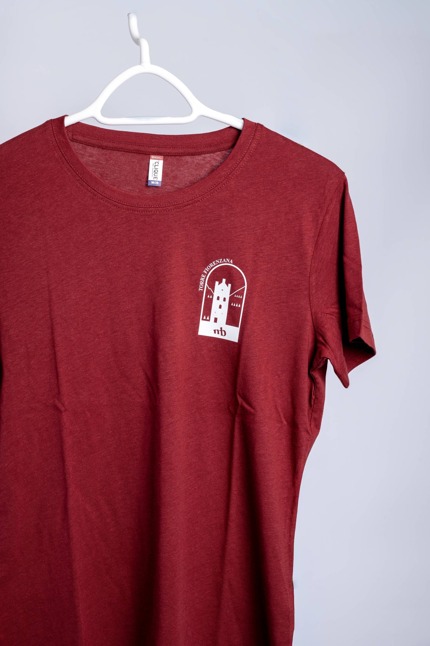 T-shirt Torre Fiorenzana