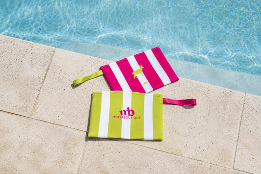 Pochette MB