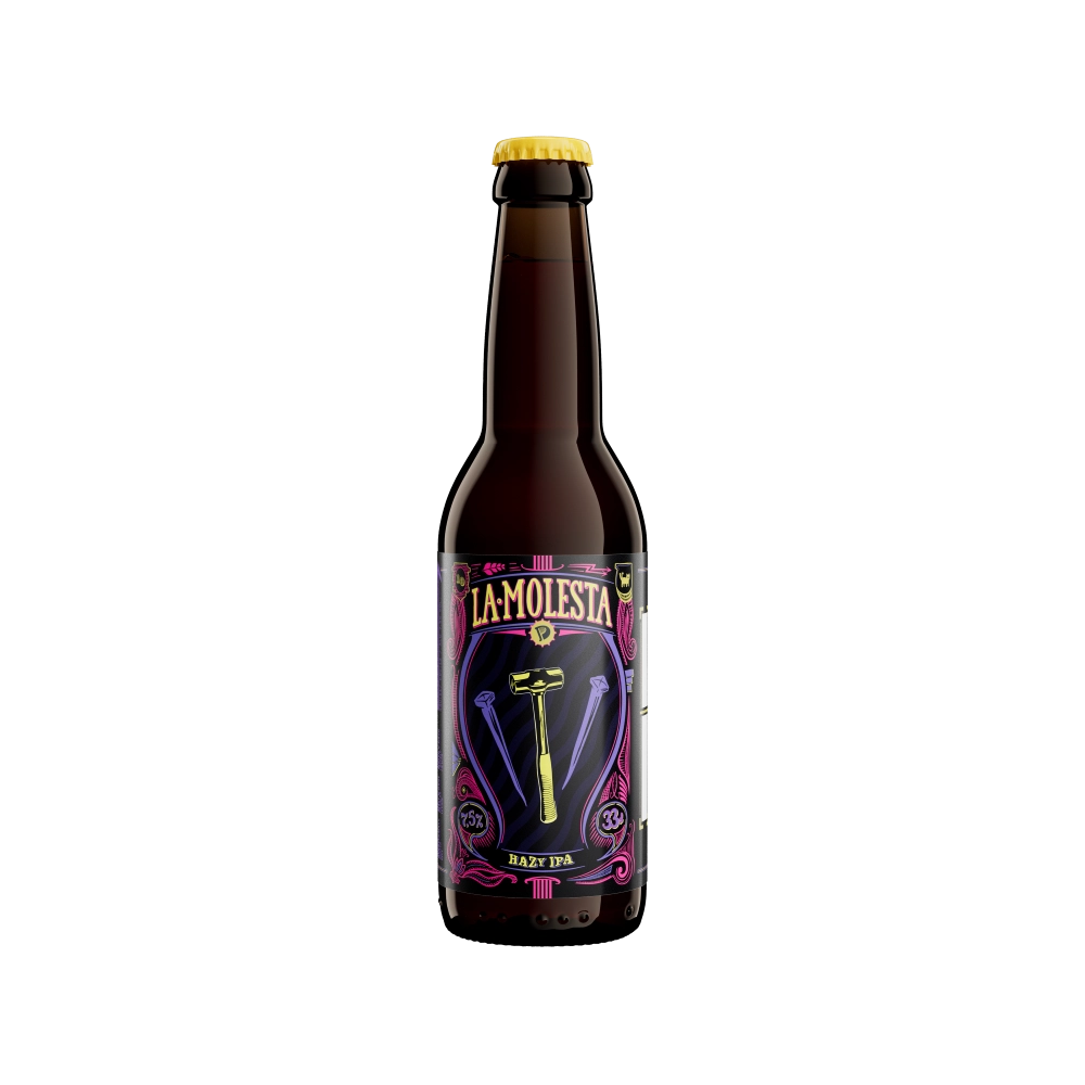 Confezioni 12 birre PD Beer