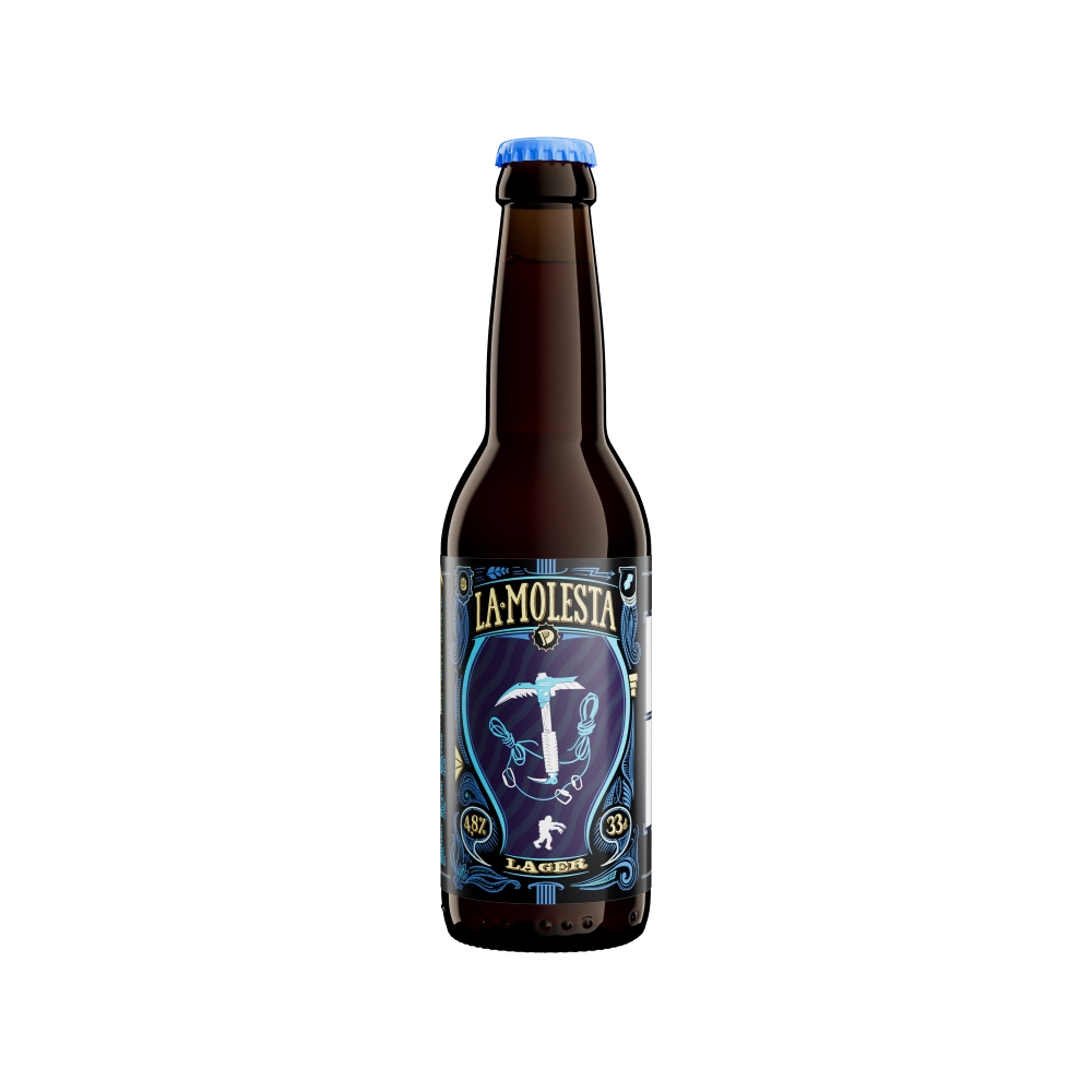 Confezioni 12 birre PD Beer