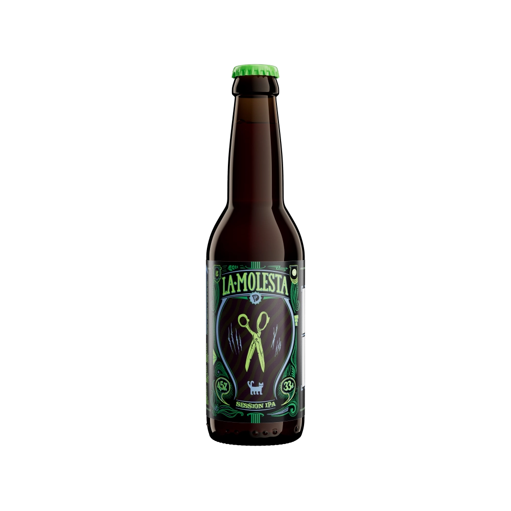 Confezioni 12 birre PD Beer