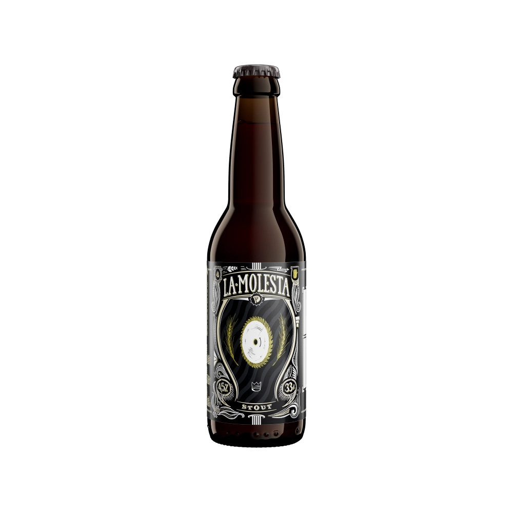 Confezioni 12 birre PD Beer