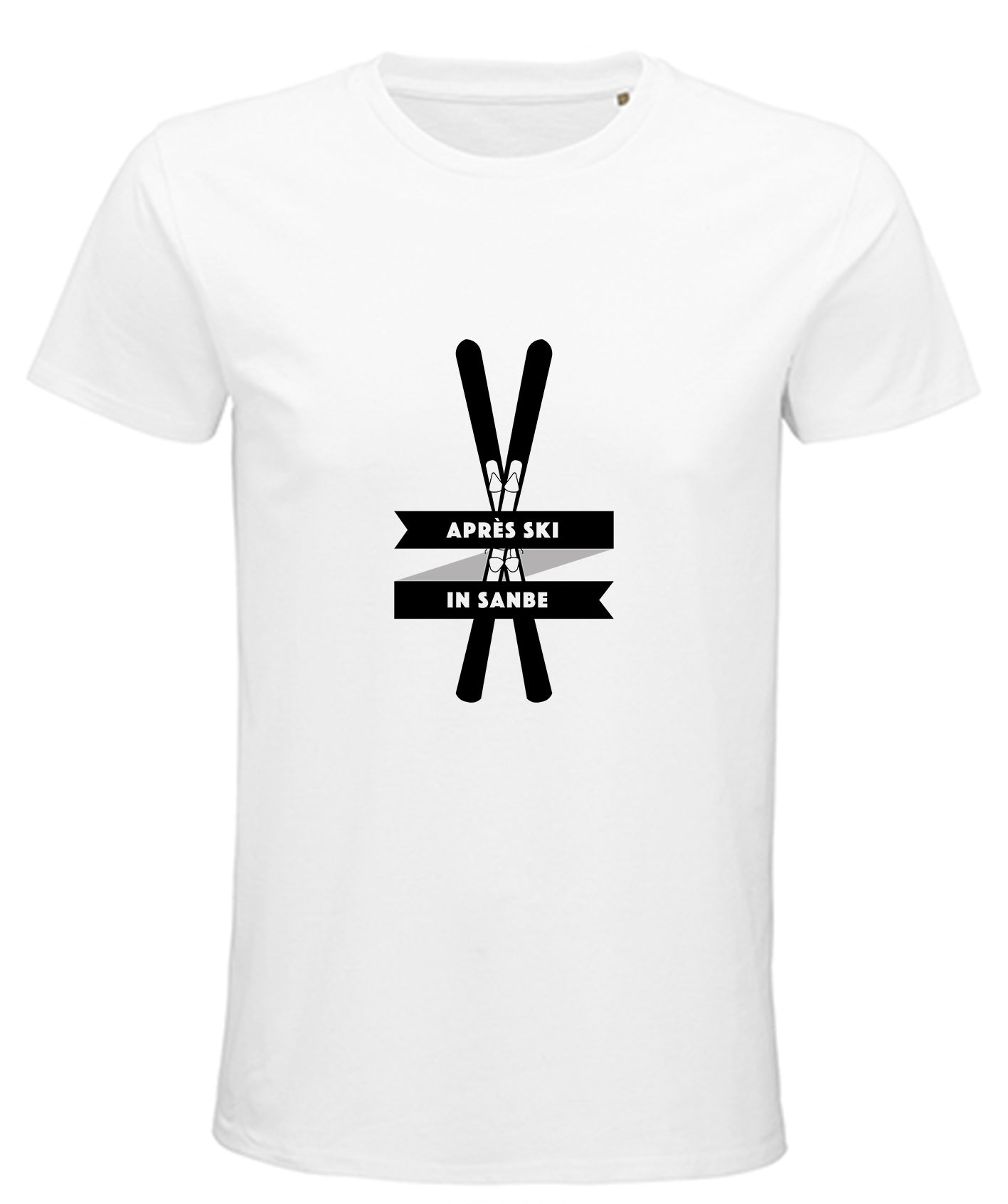 T-Shirt Apres Ski