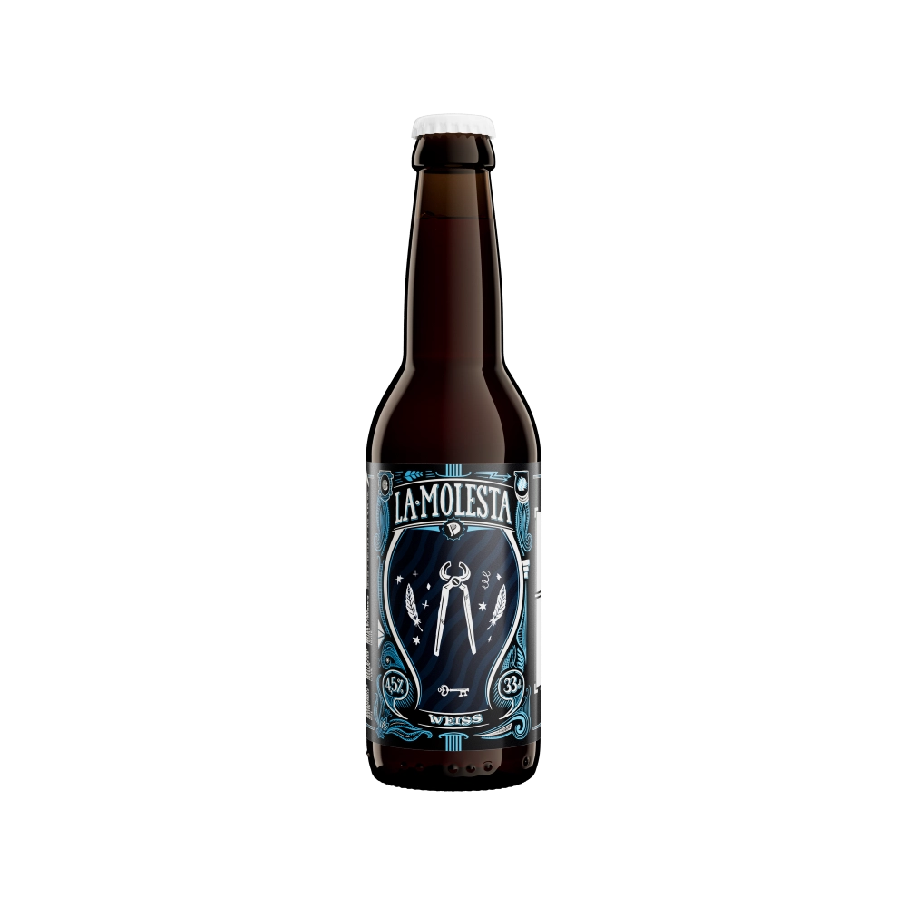 Confezioni 12 birre PD Beer