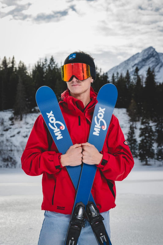 Ski Misox