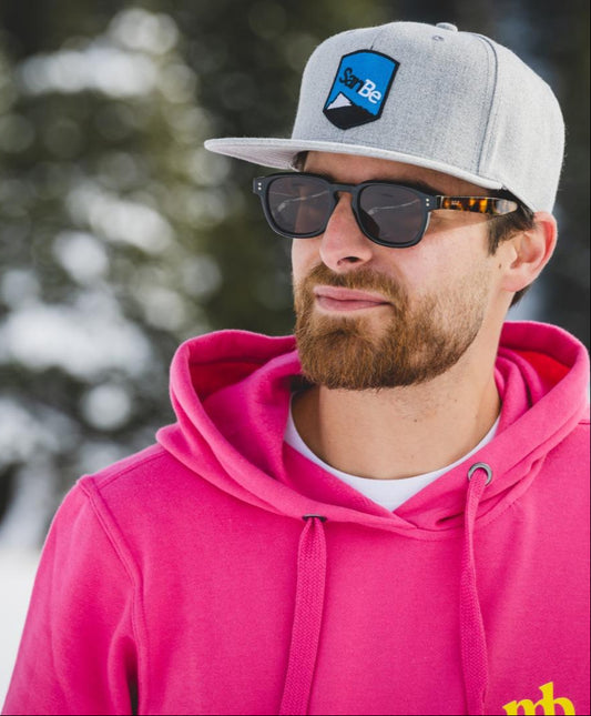 Urban cap - MB