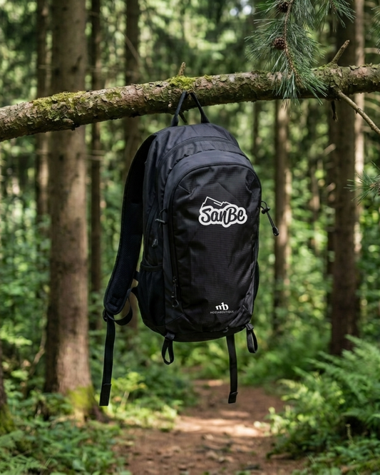 Zaino SanBe - MB
