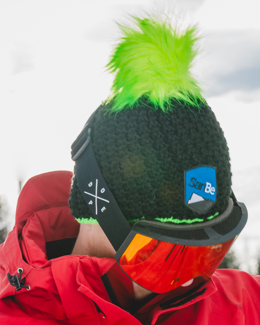 Bonnet d'hiver