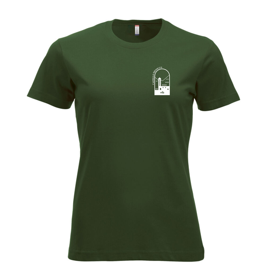 T-shirt Castello di Mesocco