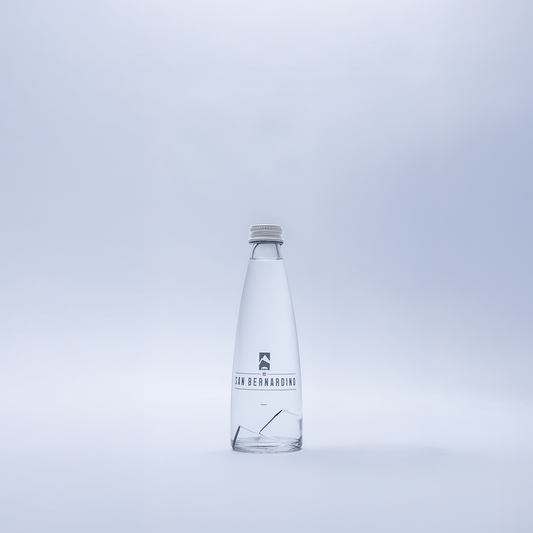 Fonti San Bernardino Pure Spring - Naturale