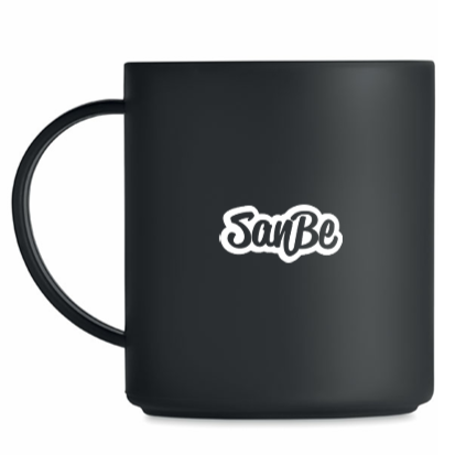 Tazza SanBe
