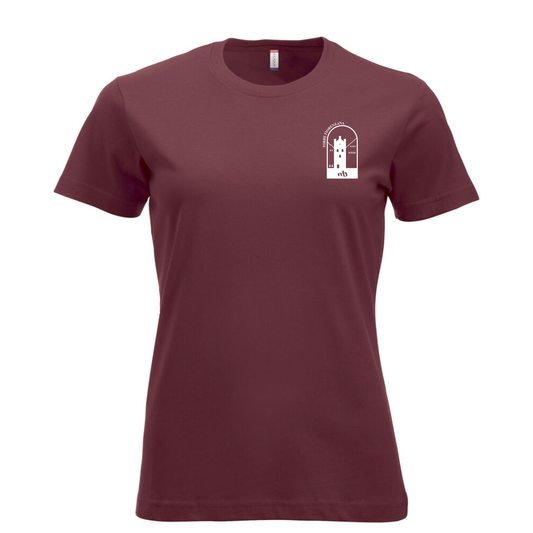 T-shirt Torre Fiorenzana