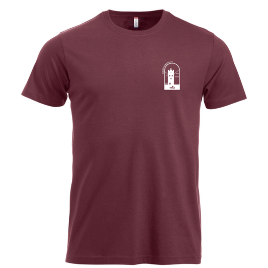T-shirt Torre Fiorenzana