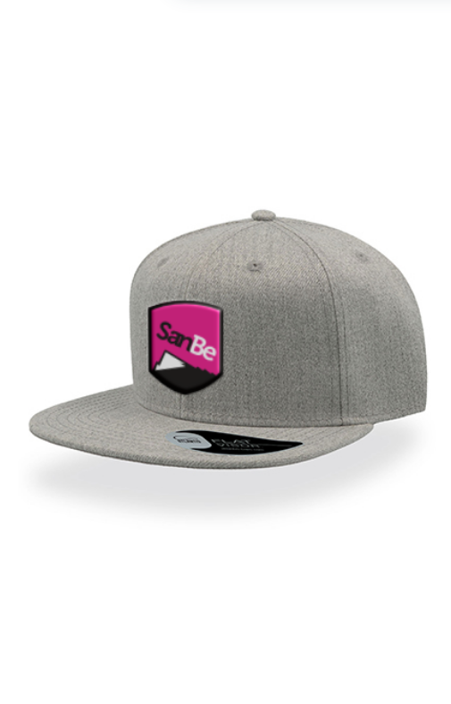 Urban cap - MB